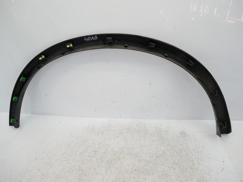 Mudguard extension for nissan - extension,
