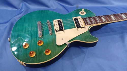 Epiphone les paul traditional - epiphone,