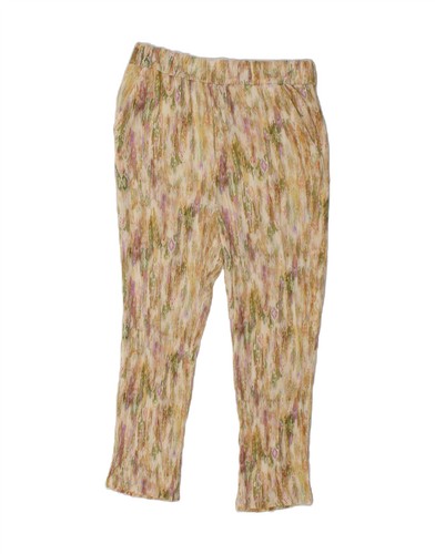 Zara womens slim capri - womens,