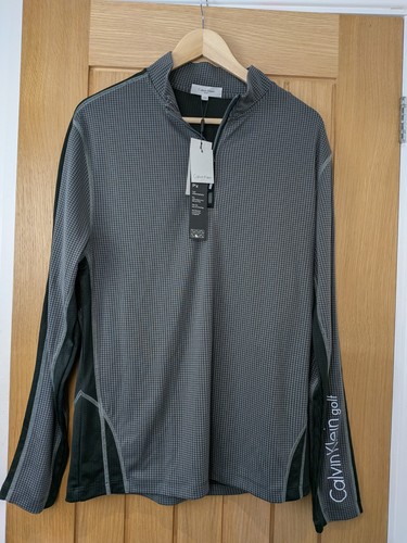 Calvin klein golf - calvin,