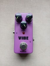 Kokko VIBE effects Pedal
