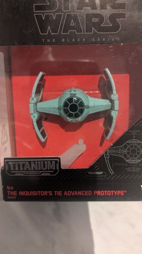 Star wars titanium series - star,