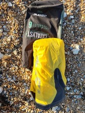 6m Ozone Kitesurfing Kite Catalyst V3  - Used - Yellow
