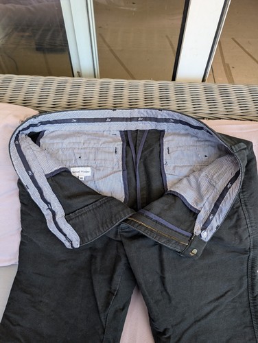 Samuel windsor men blue - samuel,