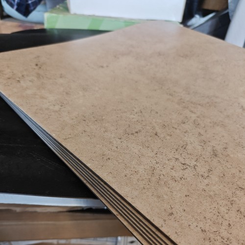 Lvt luxury vinyl - lvt, cream