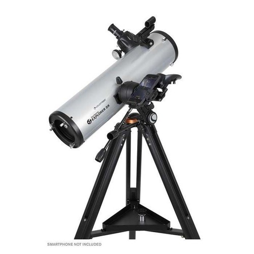 Celestron starsense explorer - starsense,