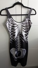 BlackMilk Clothing Skeleton