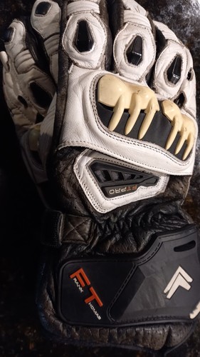 Frank thomas leather - frank,
