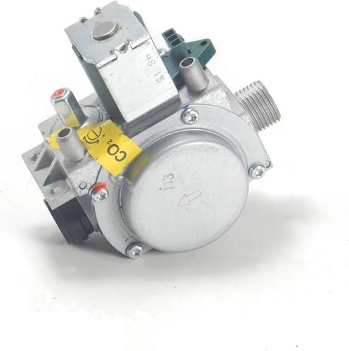 Gas valve vaillant ecofit - gas,