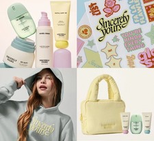 Sincerely Yours by Salish