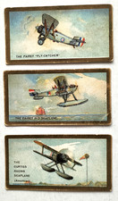 Aeroplanes (1926) Fairey