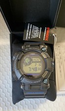 CASIO G-SHOCK FROGMAN