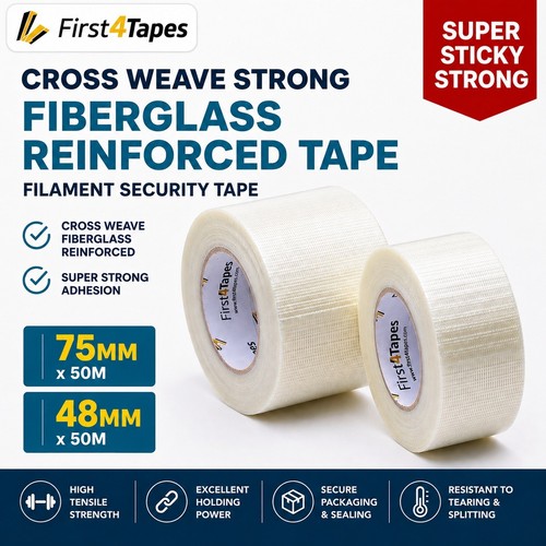 Cross weave strong fiberglass - cross,