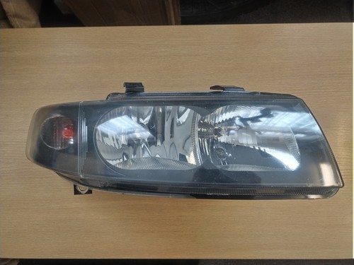 Seat leon mk1 headlight - leon,