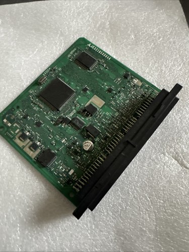 Mitsubishi evo ecu - mitsubishi,