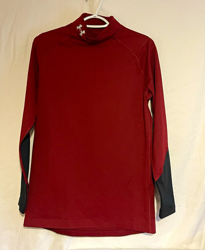 Under armour cold - under,