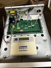 Texecom Premier 88 Control