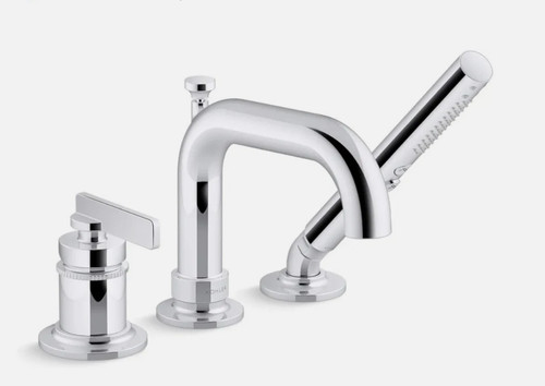 Kohler 35913 castia - 35913-4-cp,