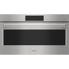 Wolf E Series SPO3050PESP 30