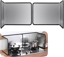 Stove Splatter Guard for