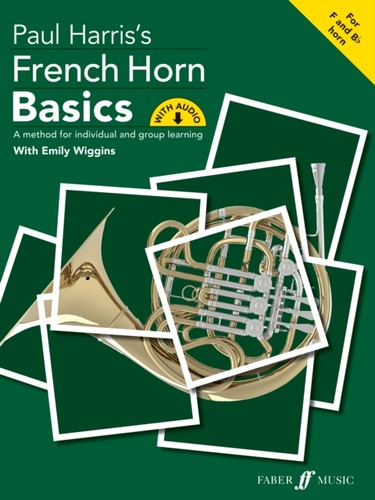 French horn basics paul - french,