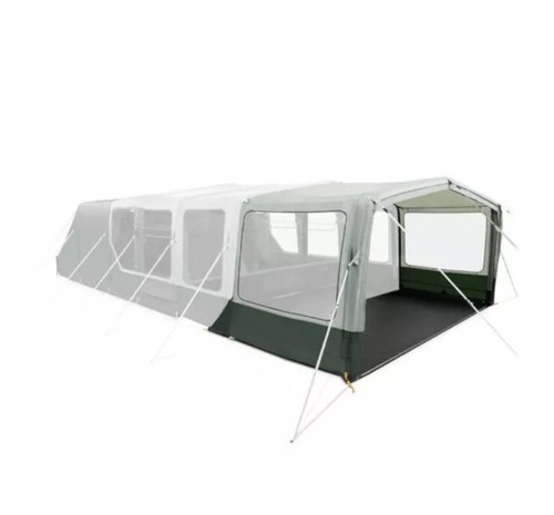 Dometic rarotonga ftt 601 - rarotonga,