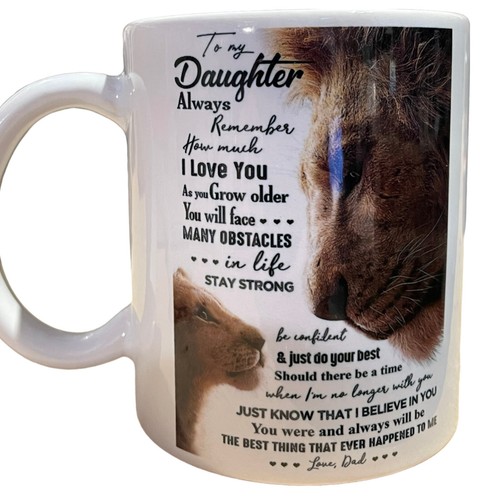 Gifts for daughter - gifts, from