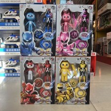 A+BOX Miniforce Gyro Squad