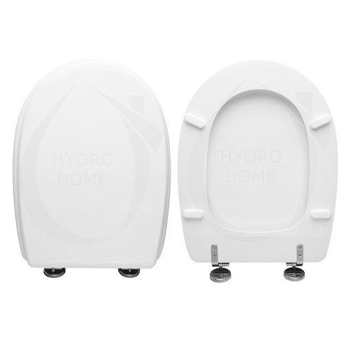 Toilet seat amica - toilet, villeroy