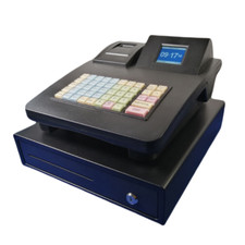 Electronic Cash Register