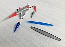 ACCESSORIES ORIGINAL AIRCRAFT