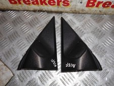 BFD022073 2006 MITSUBISHI SHOGUN 3.2 4 WORK TWEETER COVERS