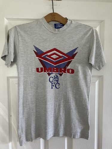 Vintage chelsea fc - 90’s,
