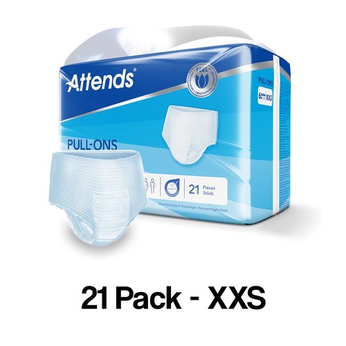 Attends xxs pull - 6, pants