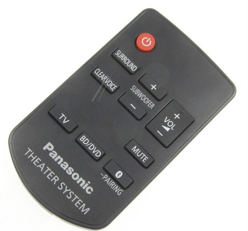 Genuine panasonic n2qayc000103 - genuine,
