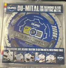 Duro mital 300mm 20mm - 20mm, bore