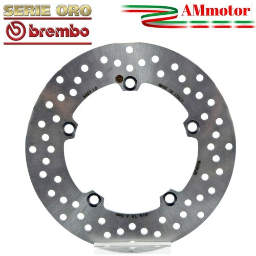 Disc brembo yamaha 07 - yamaha, mt
