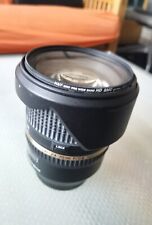 Tamron SP 24-70mm f/2.8 Di VC