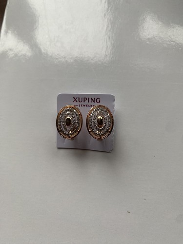 Earings xuping jewellery - earings,