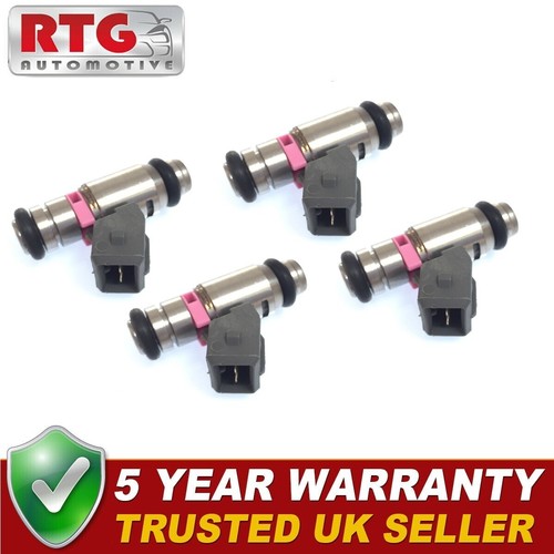 Petrol fuel injectors - fuel, for