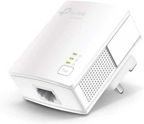 Link av1000 gigabit - tp-link,