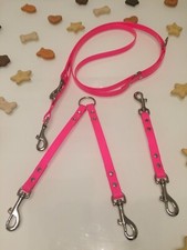Biothane® Adjustable Lead