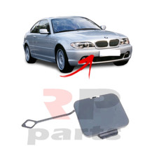 FOR BMW 3 E46 COUPE CABRIO