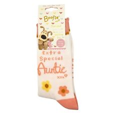 Boofle Special Auntie Petals