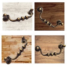 Vintage Drawer Pull Drop