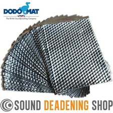 Sound Deadening Dodo Mat DEADN