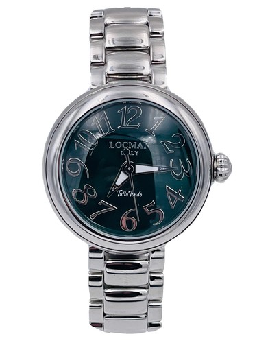 Watch locman all - locman,