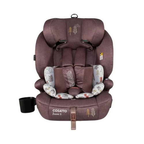 Cosatto zoomi size - 3, car