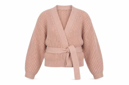 Zara womens cardigan jumper - zara,