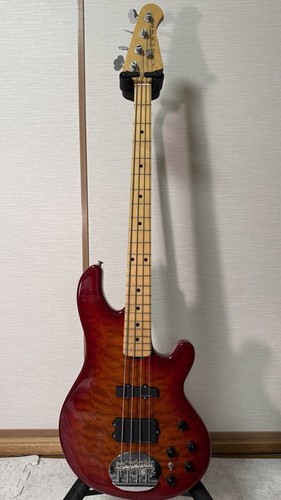 Lakland 4dx skyline series - lakland,